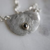 diamond pendant
