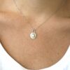 Sunburst Opal Pendant - Image 5