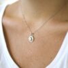 Sunburst Opal Pendant - Image 6