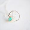 Star Nuggets + Stellar Opal Pendant - Image 4