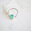 Star Nuggets + Stellar Opal Pendant - Image 3