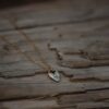 Teeny + Tiny  Heart Lock - Image 2