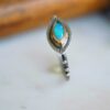Odd Swan + Marquise opal - Image 10