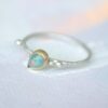 Odd Swan Opal + Star nuggets - Image 2