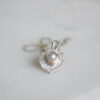 Pearl Blossom Necklace - Image 3