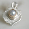 Pearl Blossom Necklace - Image 2