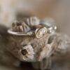 Odd Swan•Pearl ring - Image 2