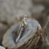 Odd Swan•Pearl ring - Image 4