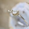 Odd Swan•Pearl ring - Image 7
