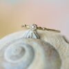 Golden Odd Swan•Pearl ring - Image 2