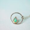 Stellar Opal Pendant - Image 3