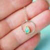 Stellar Opal Pendant - Image 7