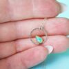 Stellar Opal Pendant - Image 6