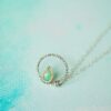 Stellar Opal Pendant - Image 2